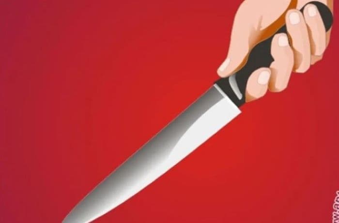 Mahasiswa UIN Suska Riau Tikam Teman Dekatnya di Lorong Kampus, Motifnya Ternyata Karena Sakit Hati - Image