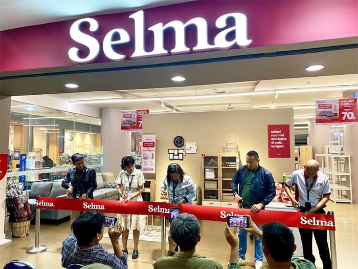 Solusi Isi Rumah untuk Masyarakat Jakarta Timur dan Sekitarnya - Image