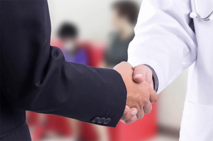 Gandeng FK President University, Prodia Group Dukung Pemerintah Tingkatkan Kualitas Pendidikan Kedokteran di Indonesia - Image