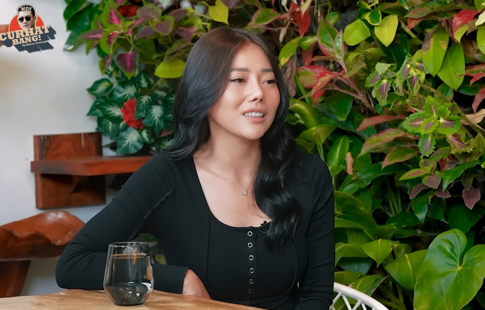 Diselingkuhi Reza Arap Berkali-kali, Wendy Walters Trauma Berat - Image