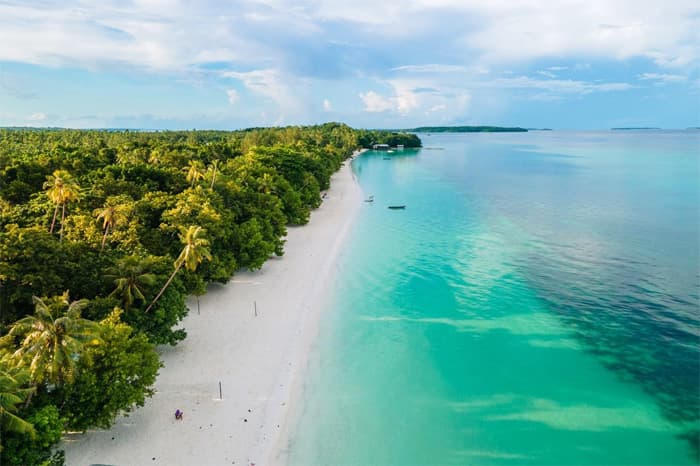 Mengenal Kampung Berseri Astra Ngilngof di Maluku, Cocok Jadi Tempat Berlibur Bagi Wisatawan - Image