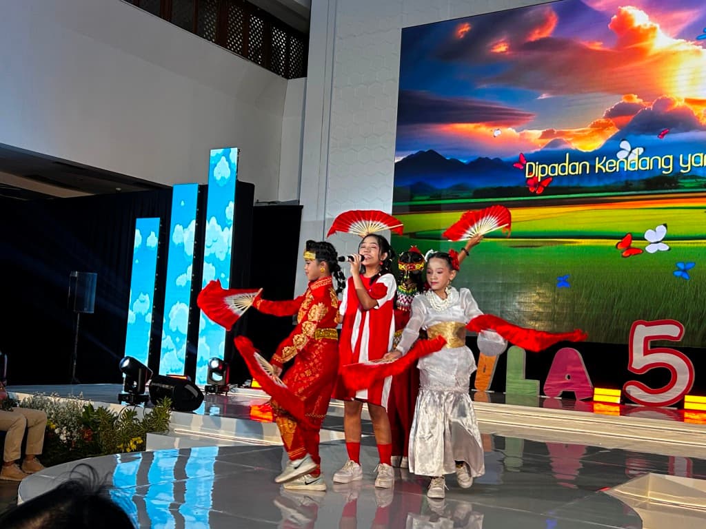 Hadirkan Lagu-Lagu Anak Berkualitas, Kemendikbudristek Kembali Gelar Pentas Musik KILA di Jakarta    - Image