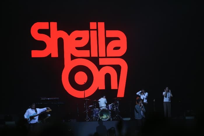 Konser Besar Sheila On 7 di Jakarta: Pestapora dan Remember November 2025 - Image