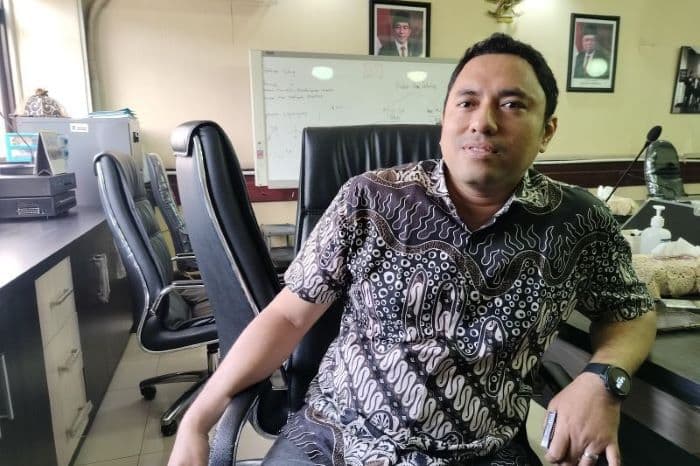 DPRD Surabaya Dorong Pembangunan Pasar Kembang Lebih Modern - Image