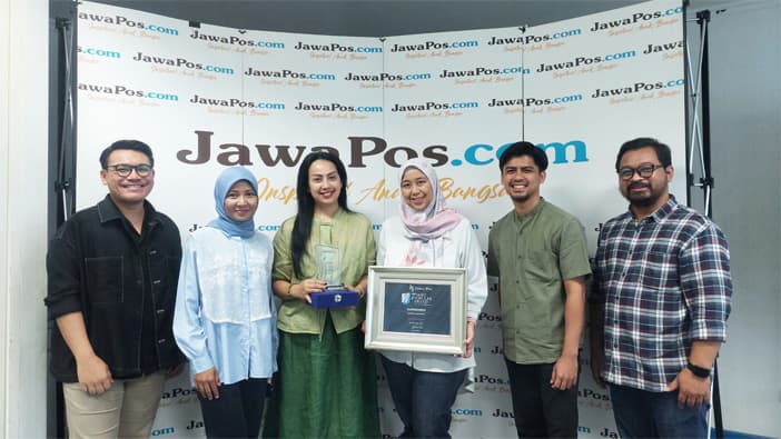 Super Indo Perkuat Layanan Belanja Online hingga Bersinergi dengan Perusahaan Media - Image