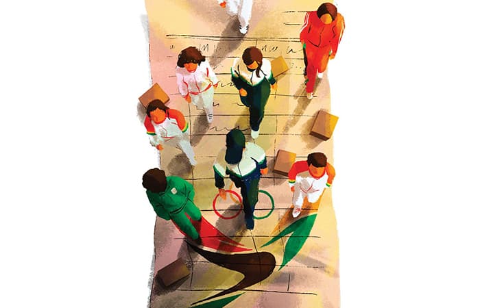 PON, Ngebon, dan Wajah Bopeng Kebudayaan Kita - Image