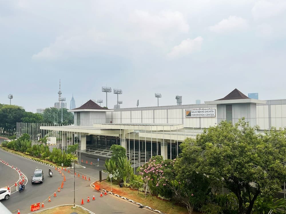 Perjanjian Kerja Sama Berakhir, PPKGBK Lakukan Langkah Proporsional Dalam Pengamanan Barang Milik Negara - Image