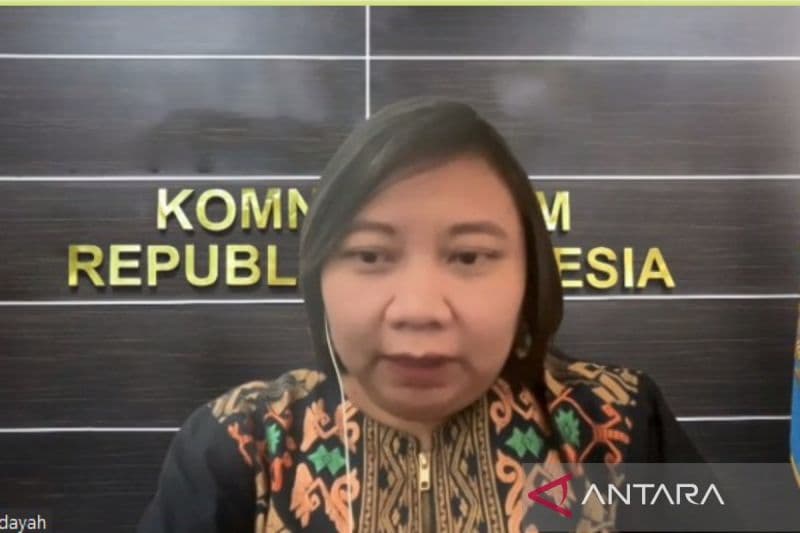 Terus Menuai Kritik dan Sorotan, Komnas HAM Ikut Beri Catatan untuk KUHAP - Image