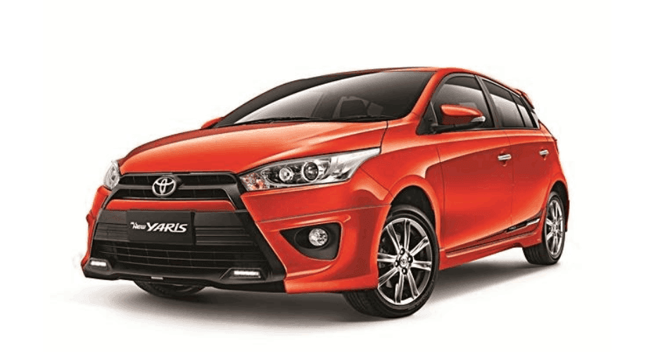 Lebih Ganteng, Lebih Kencang, dan Lebih Murah Dibandingkan Agya Baru, Toyota Yaris Lele Ini Harga Bekasnya Sudah Menggoda Banget - Image