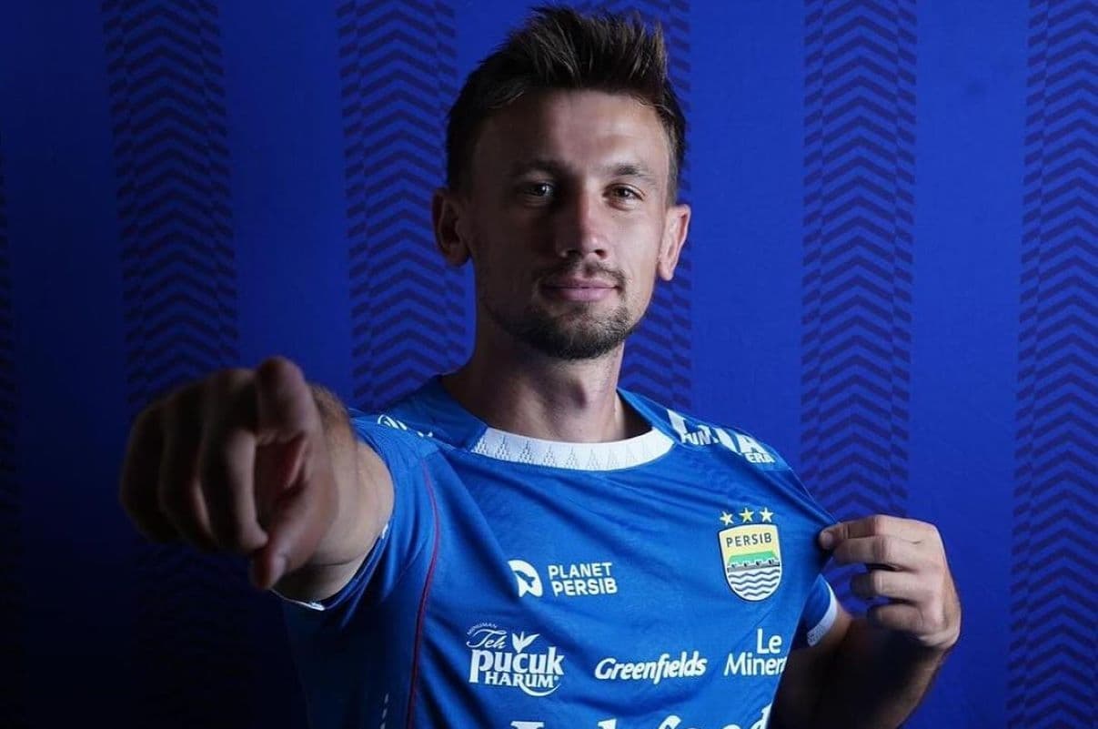 11 Pemain Berharga yang Menganggur Jelang Super League 2025/2026, Ada Mesin Gol PSBS Biak hingga 3 Eks Persib Bandung - Image
