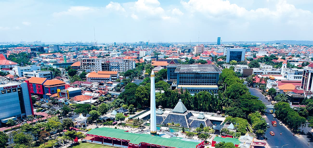 6 Spot Kuliner Dekat Tugu Pahlawan, Bikin Kenyang Setelah Jalan-Jalan - Image