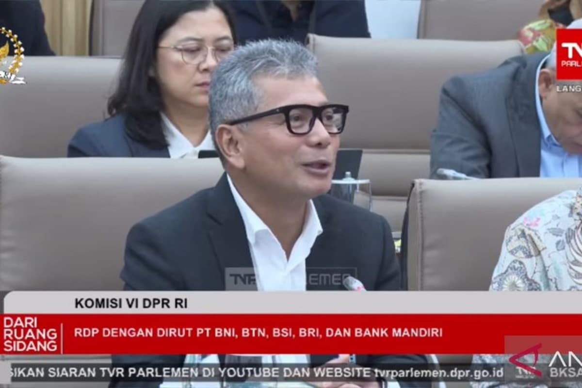 Kemenangan Trump Berpotensi Beri Dampak pada Perlambatan Pertumbuhan Ekonomi RI, ini Analisis Bos BRI - Image