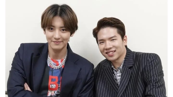 Raih Perhatian, Yours Milik Chanyeol EXO dan Raiden Capai 100 Juta Penayangan - Image