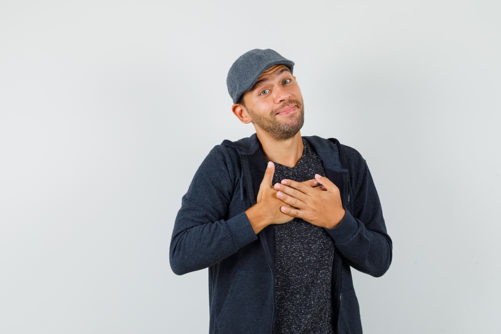 Jika Anda Benar-benar Menginginkan Kehidupan yang Tidak Terlalu Membuat Stres dan Lebih Tenang, Ucapkan Selamat Tinggal pada 4 Perilaku Ini - Image