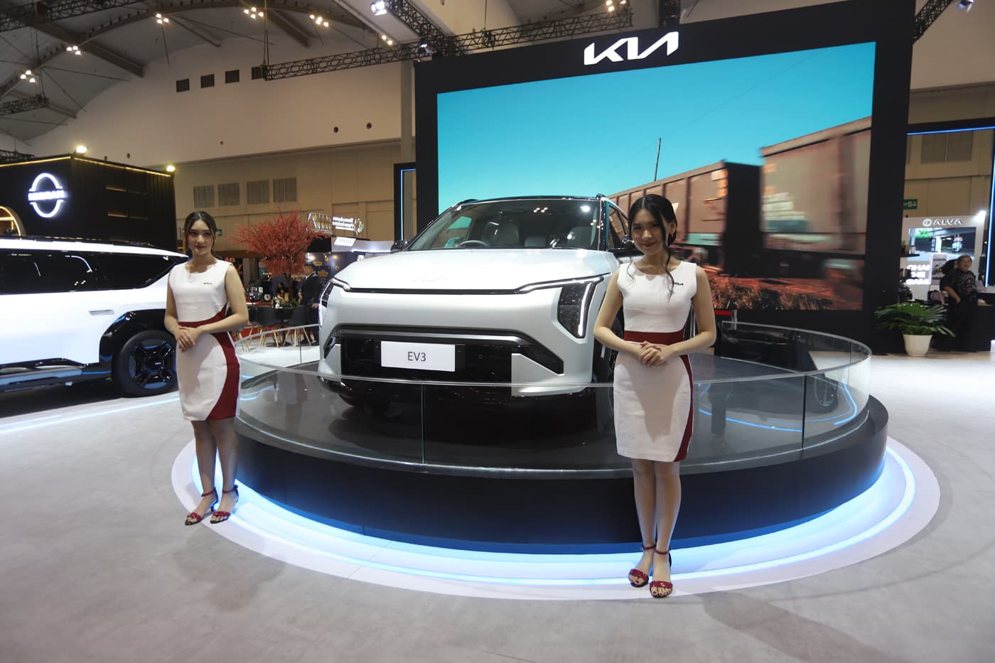 Penjualan Mobil Bisa Terkerek 16 Persen Berkat Diskon PPnBM, Simulasi Ekonom LPEM UI - Image