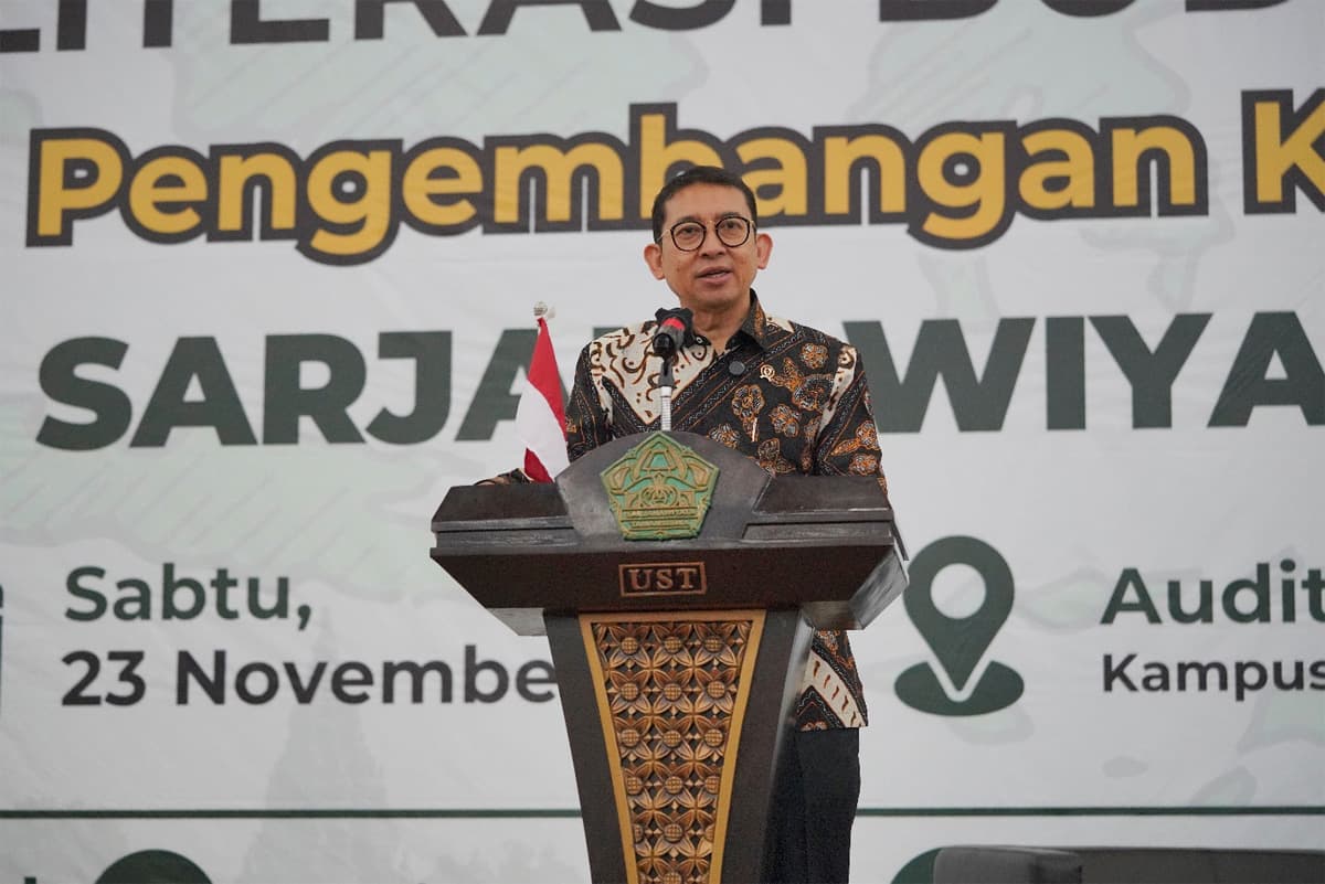 Apresiasi Yayan Ruhian, Cecep Arif Rahman, dan Iko Uwais, Fadli Zon: Mirip  Bruce Lee - Image