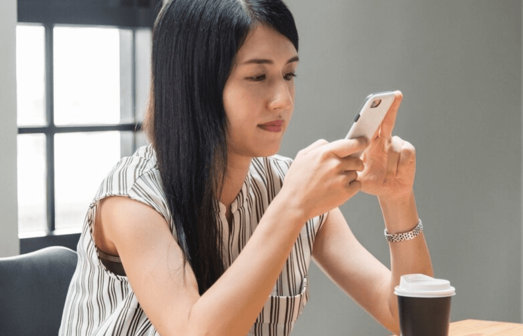 Orang-orang yang Suka Berbagi Pendapat di Instagram Story, Biasanya Memiliki Ciri Kepribadian Ini - Image