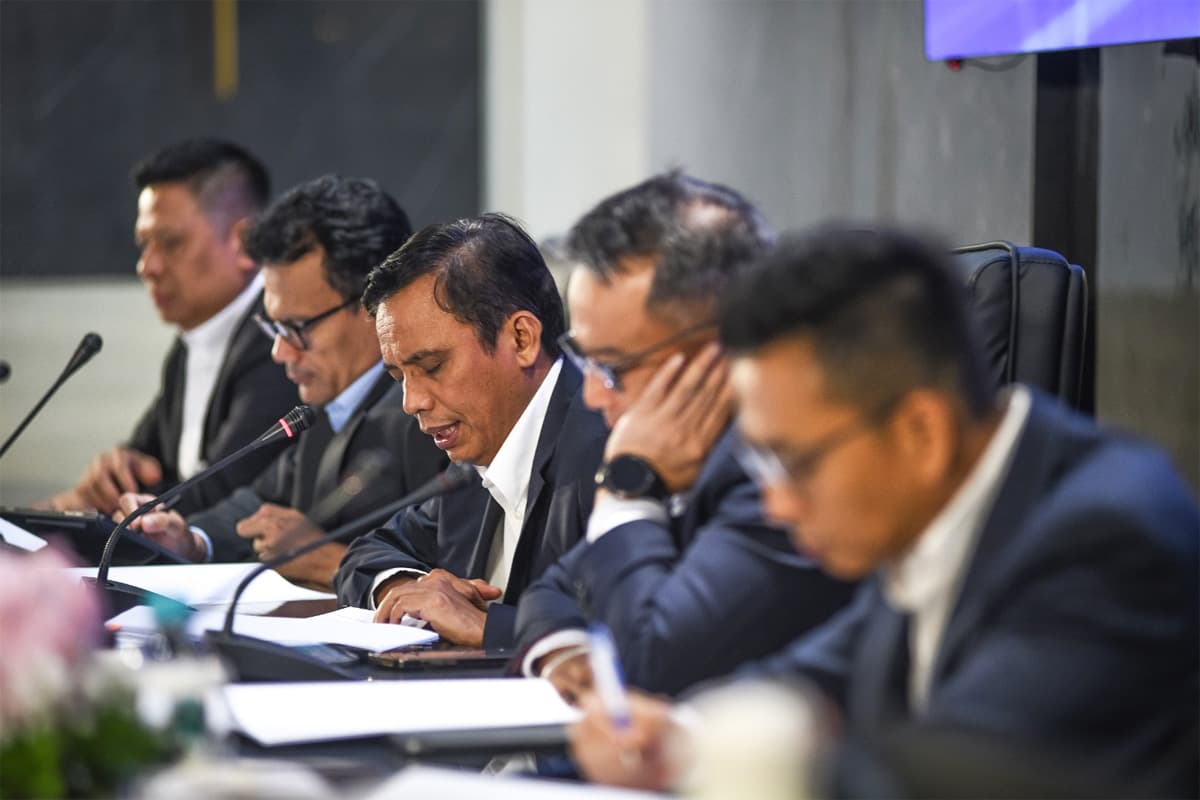 Ditopang Permintaan KPR, Laju Kredit BTN Tumbuh Di Atas Industri - Image