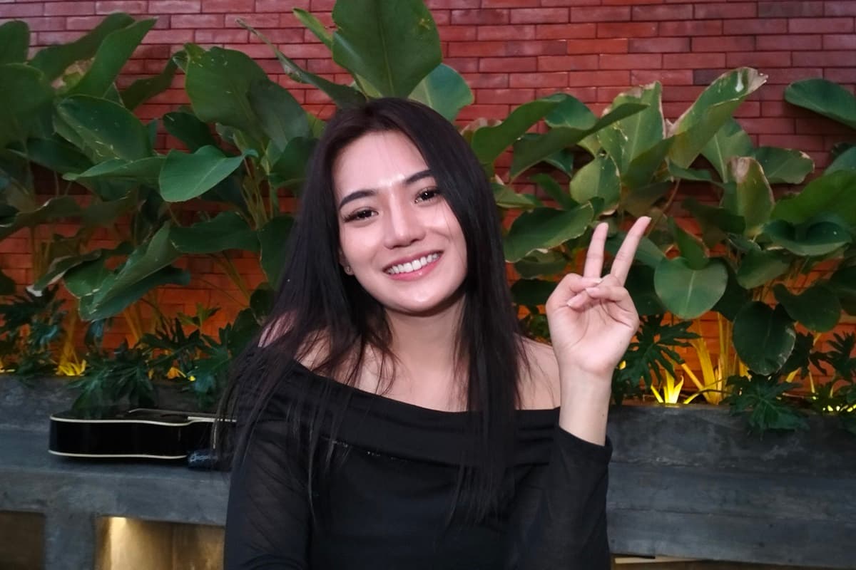 Lirik Lagu Tuhan Pasti Tahu dari Berlliana Lovell yang Diciptakan Ade Govinda - Image