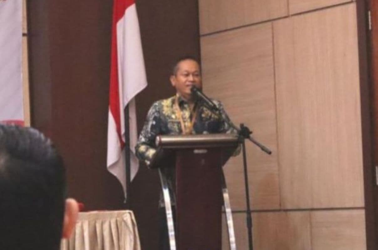 Pemprov Kalsel Evaluasi Bantuan Keuangan bagi Partai Politik - Image