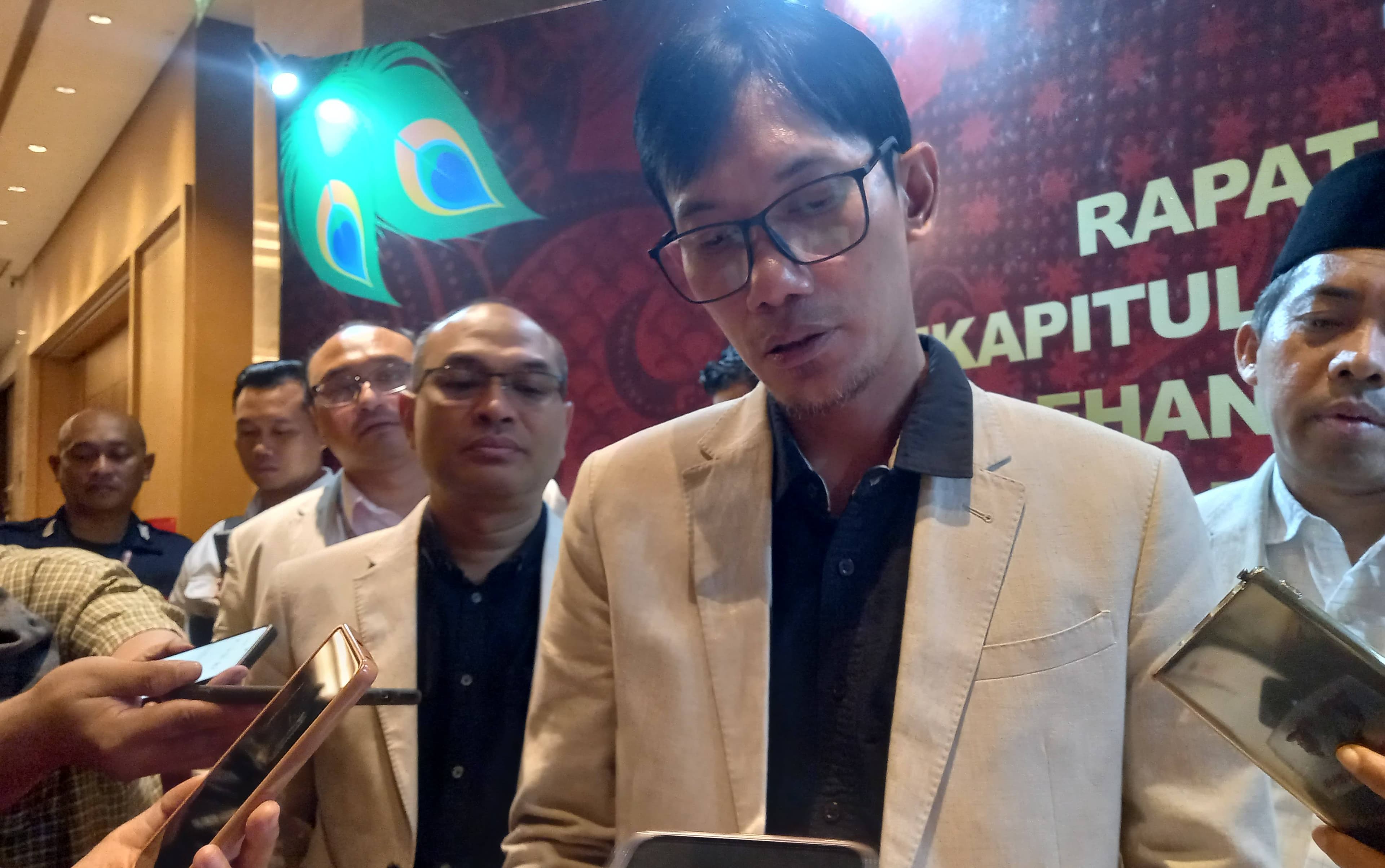 Partisipasi Pemilih di Pilkada Jawa Timur 2024 Tembus 70 Persen, Kalahkan Rata-Rata Nasional - Image