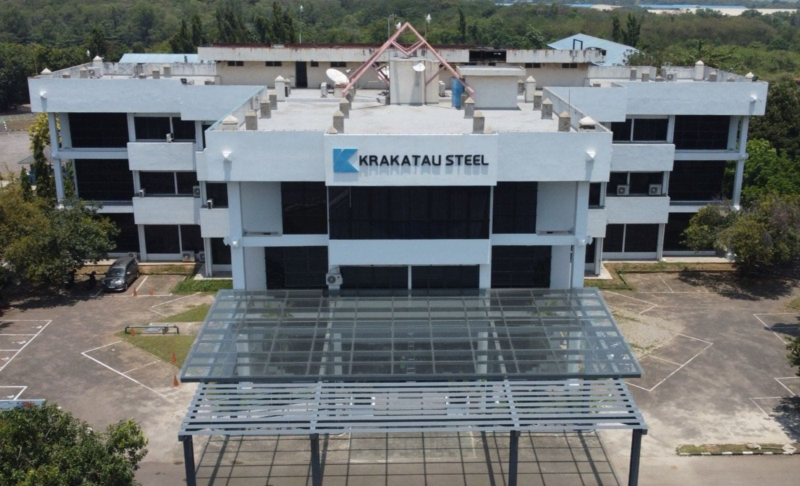 Ikuti Arahan Pemerintah Soal Konsep Keberlanjutan, Mulai Terapkan Konsep Green Building di 2025 - Image