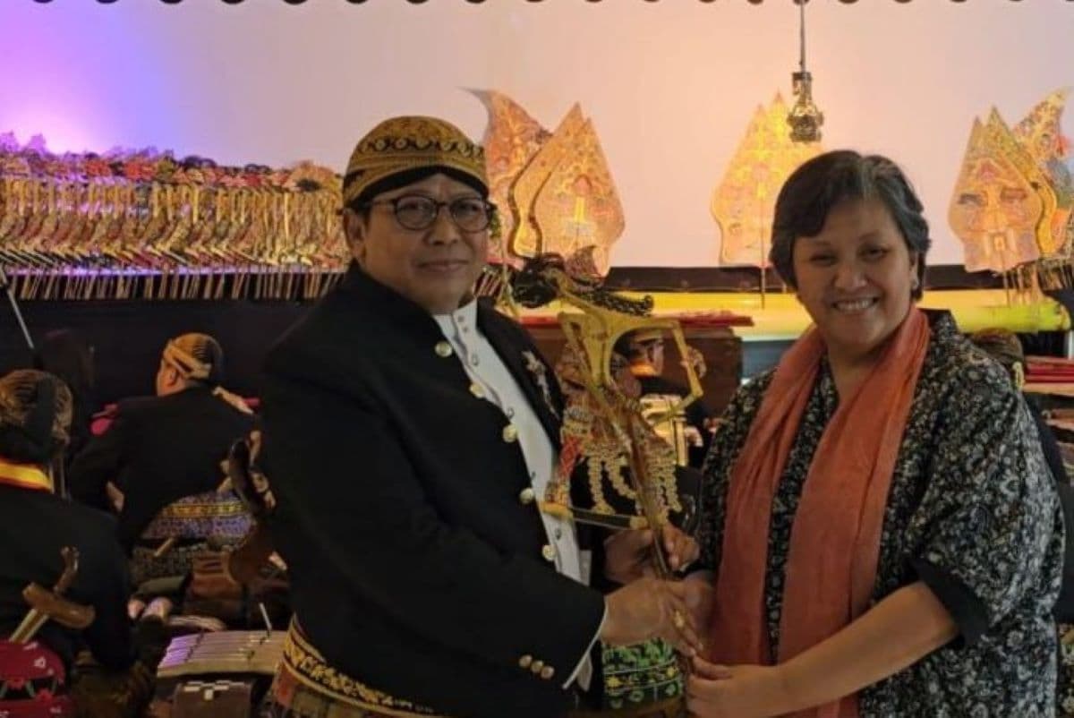 Dalang Warseno Slenk Tutup Usia usai Dirawat karena Penyakit Jantung - Image