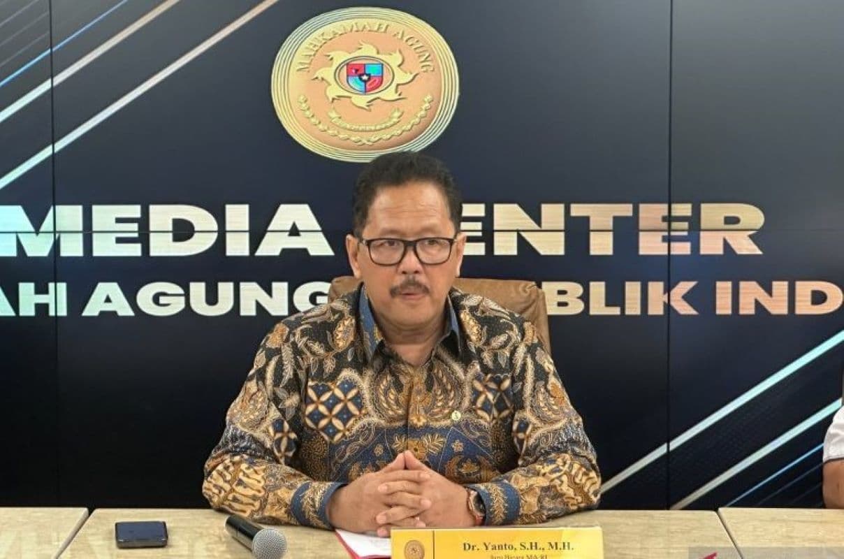 MA Tolak Permohonan PK dari Tujuh Terpidana Kasus Vina Cirebon - Image