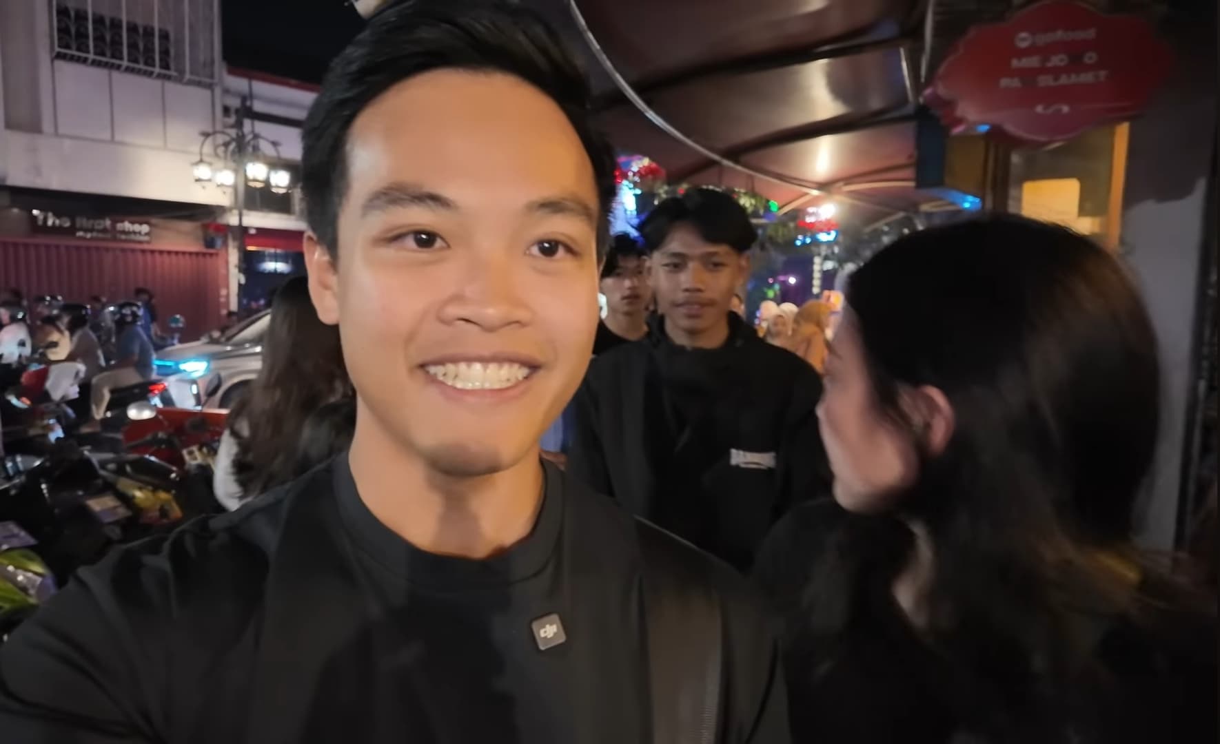 Turis asal Singapura Alami Pelecehan Seksual di Kota Bandung, usai Diikuti Pria saat Membuat Konten Video  - Image