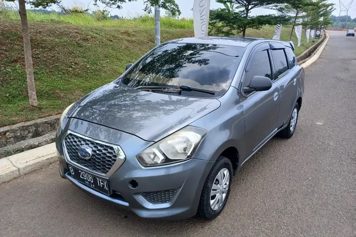 Bukan Toyota Calya atau Daihatsu Sigra, ini LCGC Murah dan Tahan Banting Sebenarnya - Image