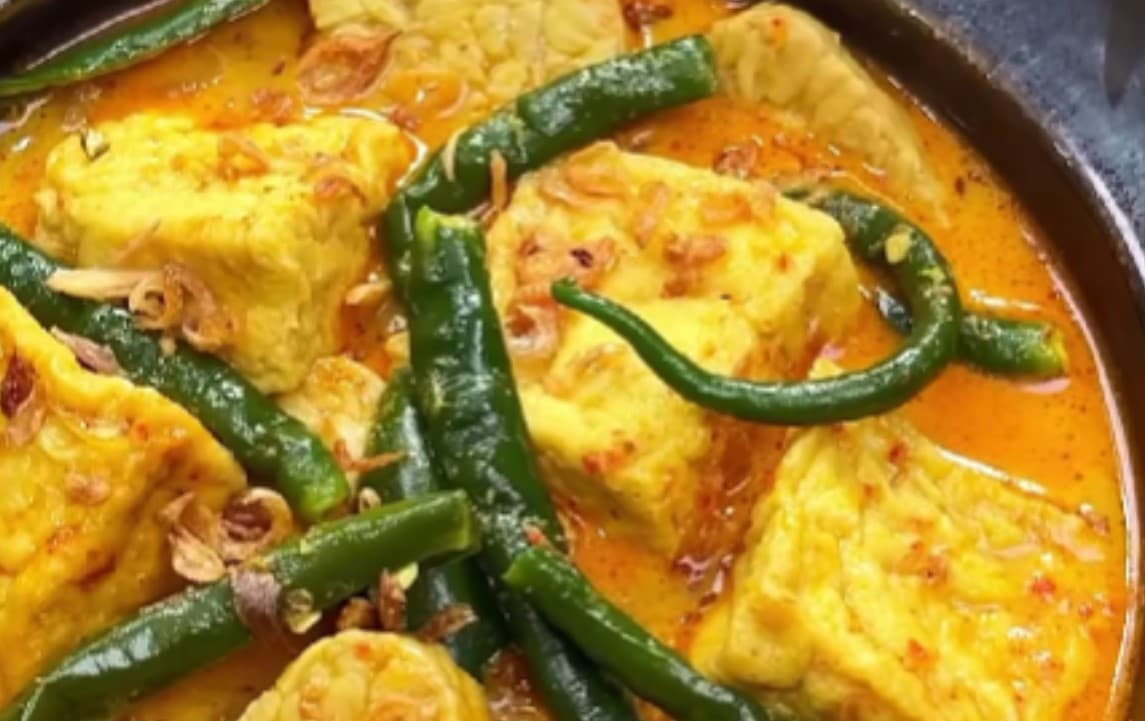 Alternatif Resep Tahu Tempe Selain Digoreng, Menu Ekonomis dan Lezat yang Bikin Keluarga Semakin Suka - Image