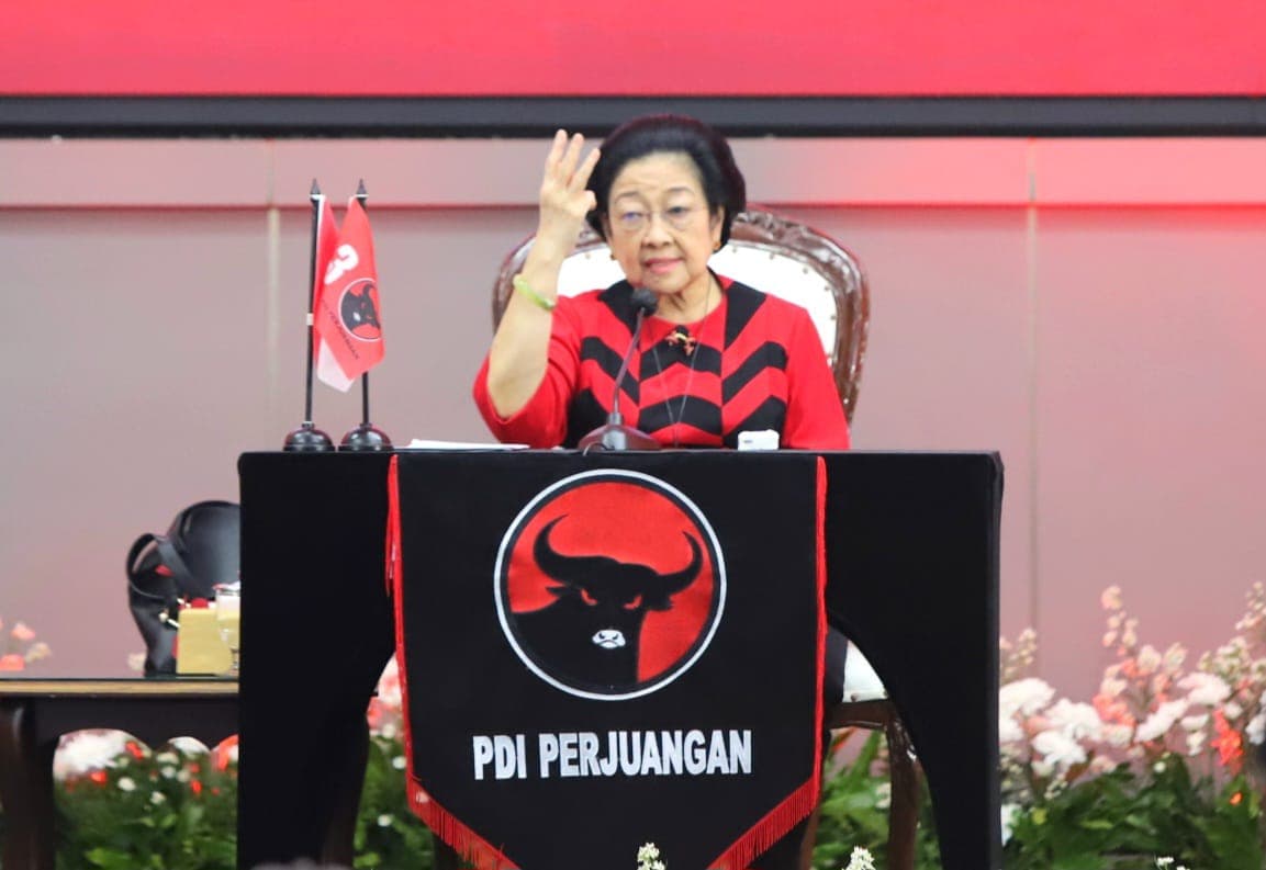 Megawati Belum Move On Ganjar-Mahfud Kalah Telak di Pilpres 2024: Gile Saya Bilang - Image