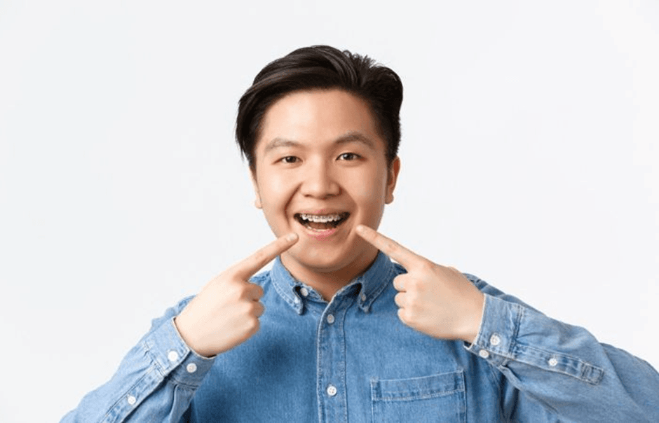 5 Kebiasaan Sederhana yang Harus Dilakukan Setiap Orang Jika Ingin Memiliki Gigi Putih dan Bersih - Image