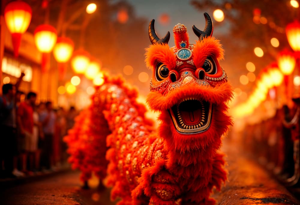 25 Ucapan Hangat dan Menyatukan untuk Imlek, Ramadhan, serta Pra Paskah - Image