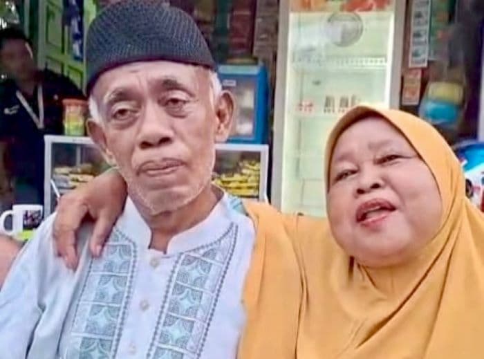 Pak Tarno Akhirnya Kembali, Istri Pertama Ungkap Peran Gus Miftah - Image
