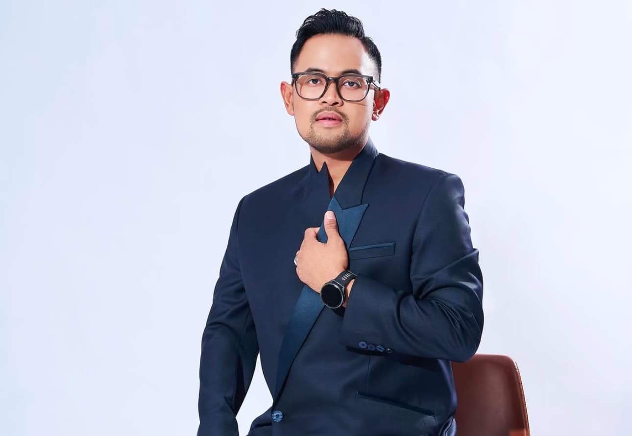 Ditunjuk Jadi Sekjen Dewan Koperasi Indonesia, Gilang Juragan 99: Ini Tanggung Jawab Besar - Image