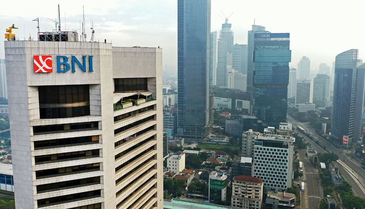 BNI Perkuat Ekonomi Kerakyatan dan Kelestarian Lingkungan di Desa Ponggok - Image