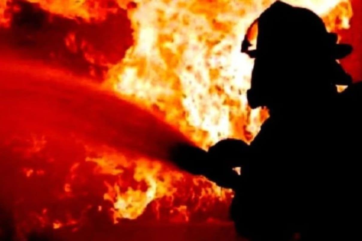 Penyebab Kebakaran di Area Mal Ciputra Cibubur Kota Bekasi, Berawal dari Aktivitas Teknis - Image