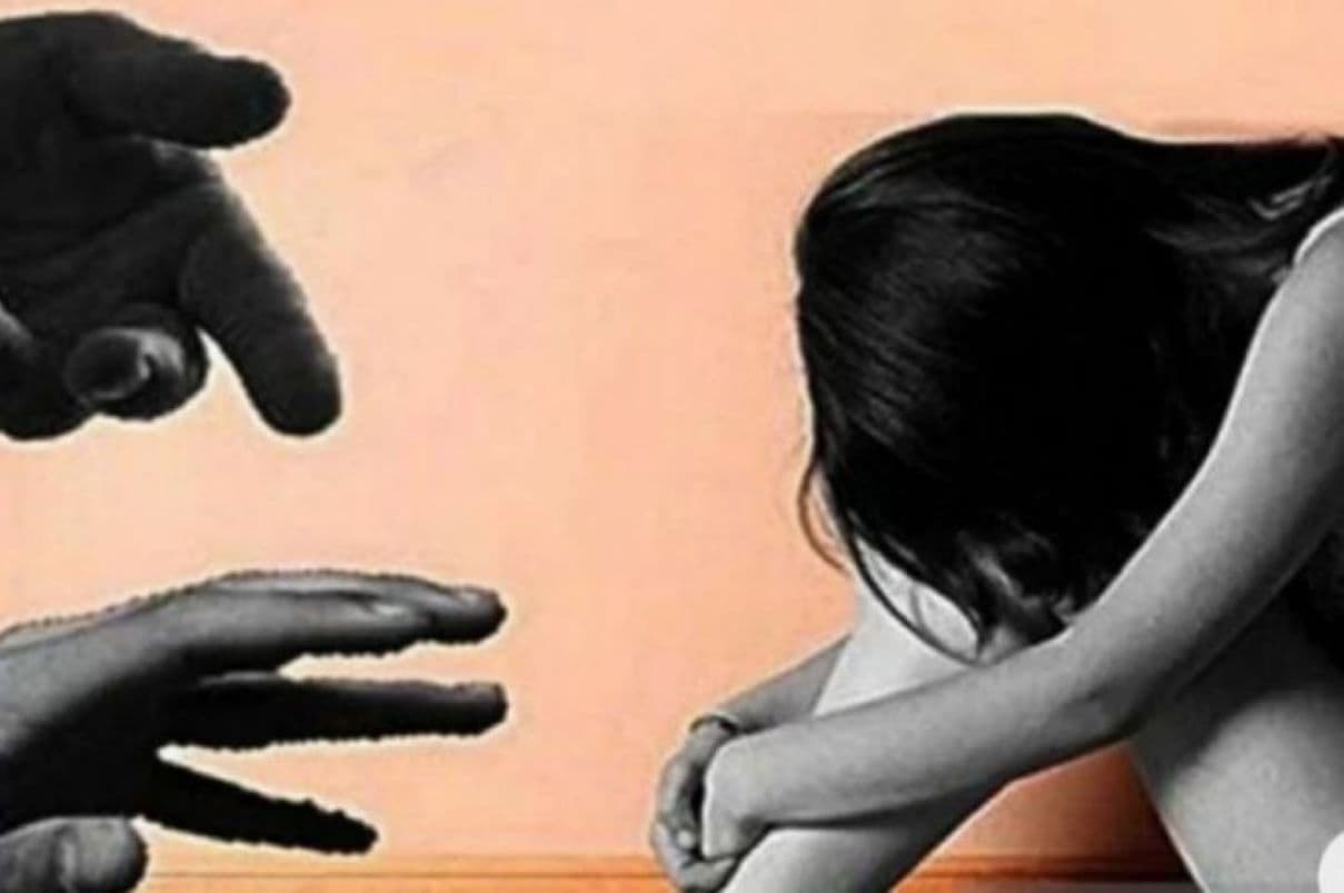 Polresta Banjarmasin Tetapkan Oknum Guru Tersangka Kasus Pelecehan Seksual - Image