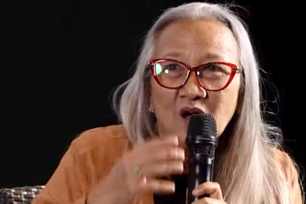 Beredar Kabar Penyanyi Senior Titiek Puspa Meninggal Dunia, Yati Surachman: Hoax! - Image