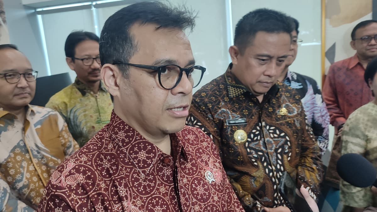 Dorong Inovasi Industri hingga Perkuat Daya Saing, Komdigi Tegaskan Pentingnya Pemanfaatan Edge AI - Image