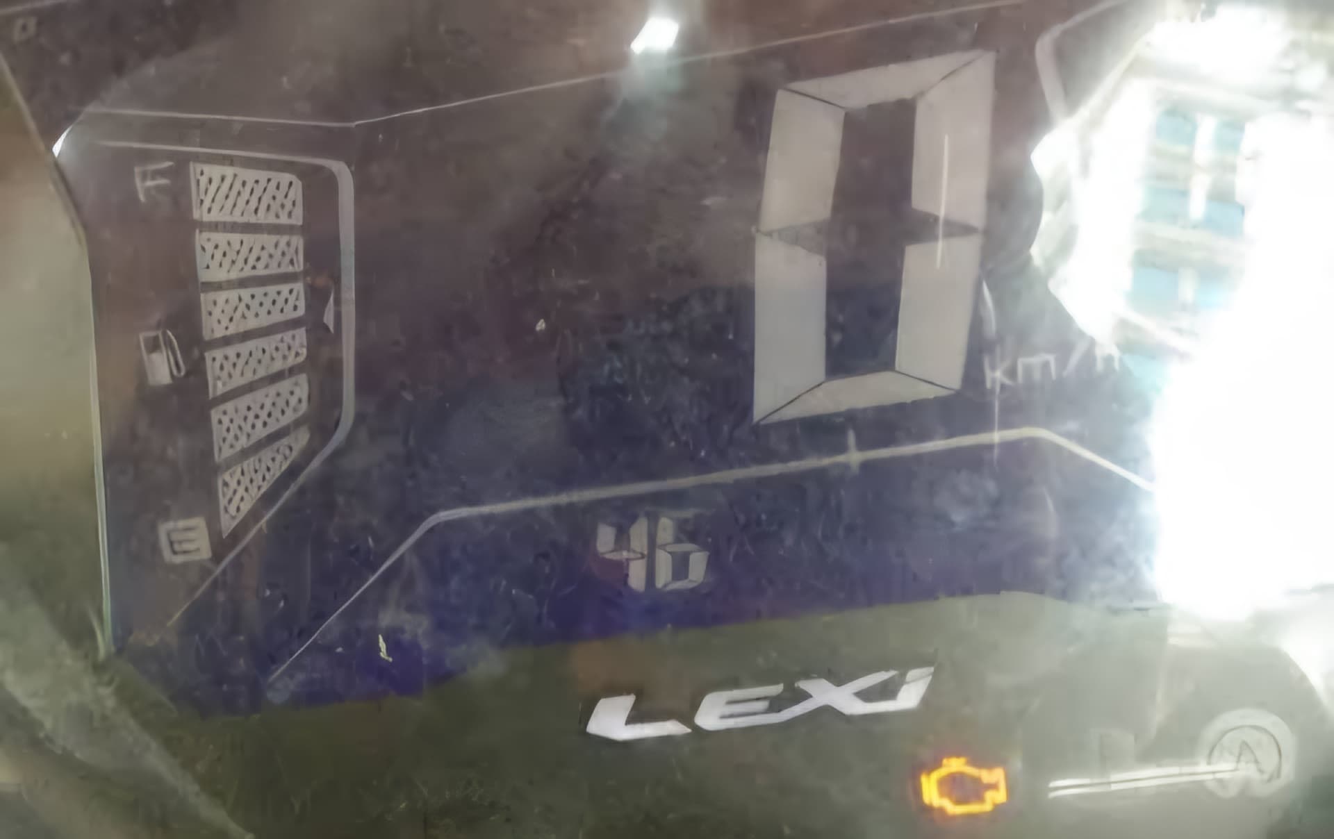 Motor Yamaha Aerox, Nmax dan R25 Muncul Kode 46? Langsung Cek Bagian Ini - Image