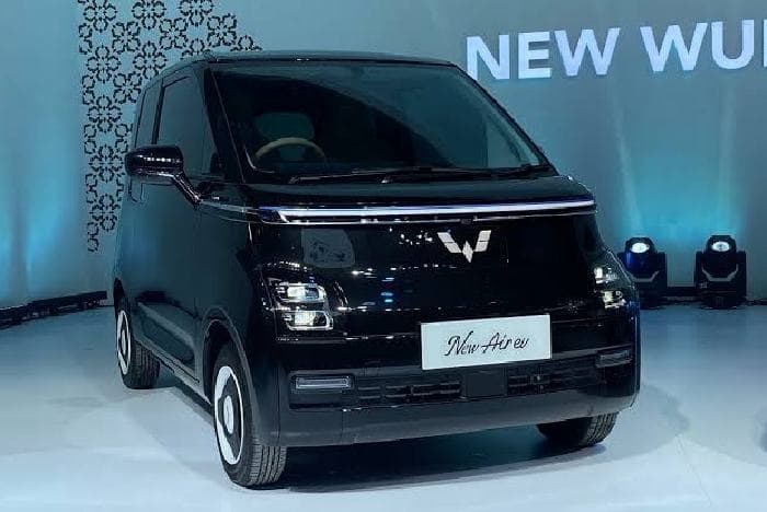 Strategi Wuling Air ev Mendapat Kepercayaan Konsumen Bukan Sekedar Inovasi - Image