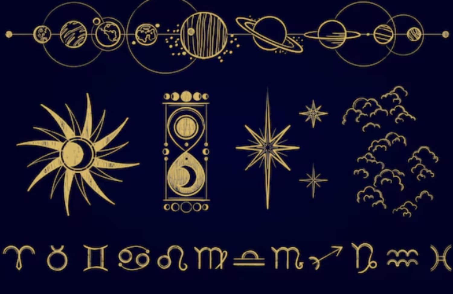 Benarkah Musik Klasik Cocok untuk Capricorn? Temukan Genre Musik yang Paling Pas Sesuai dengan Zodiakmu - Image