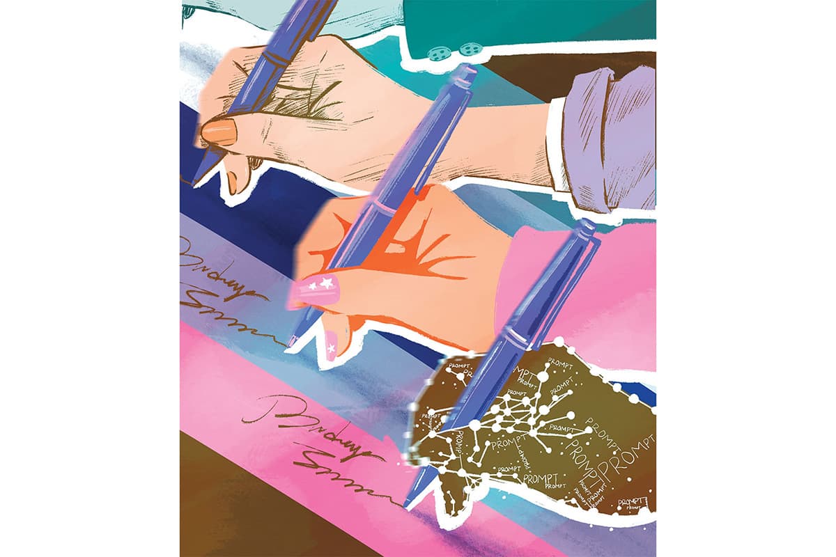 Budaya Sintetis - Image