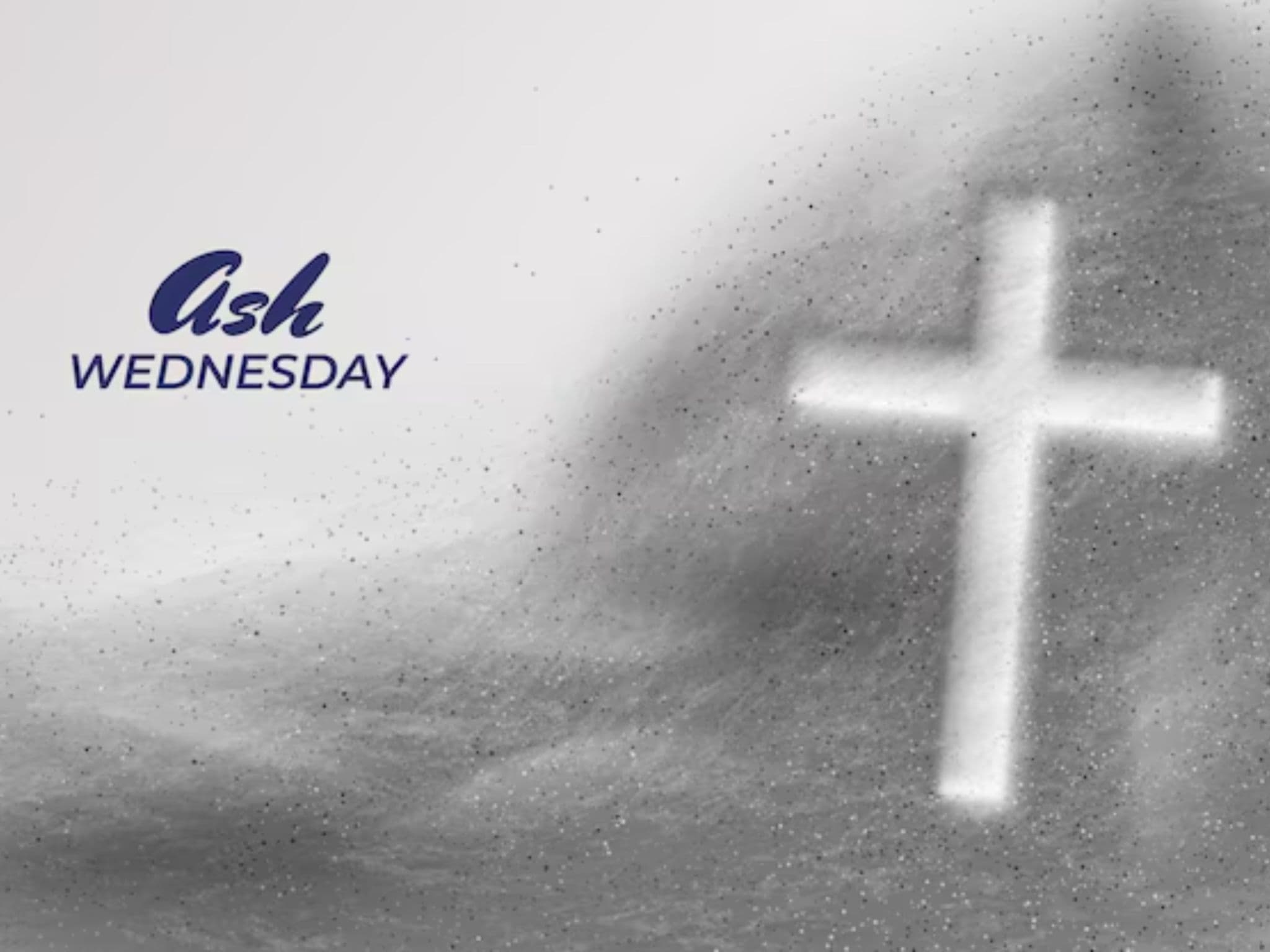 Simak, Ini Peraturan Pantang dan Puasa 40 Hari Mulai Rabu Abu dalam Masa Prapaskah Bagi Umat Kristiani - Image