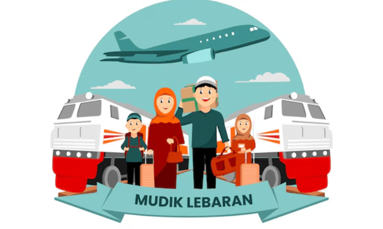 Resmi! Daftar Diskon Tarif Transportasi Lebaran 2026: Tiket Kereta, Pesawat, dan Kapal Turun Hingga 30 Persen - Image