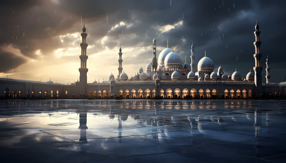 Jadwal Buka Puasa dan Imsakiyah Lamongan Sabtu, 28 Februari 2026: Ramadhan Jadi Lebih Tenang - Image