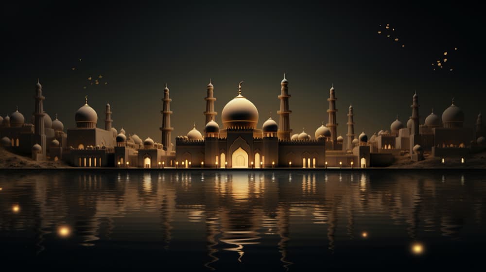 Jadwal Imsakiyah Ramadhan 1447 H untuk Wilayah Lamongan Kamis, 26 Februari 2026 - Image