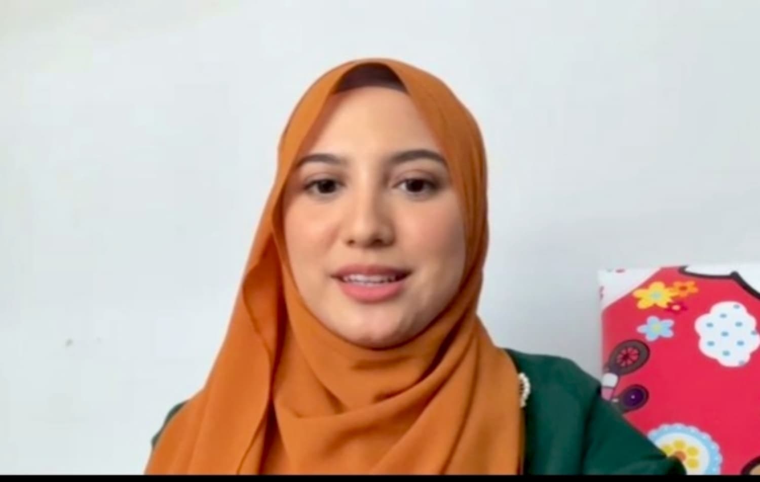 Berhijab Gara-gara Para Pencari Tuhan di Ramadhan, Naimma Aljufri Akui Nyaman meski Perlu Adaptasi di Awal - Image